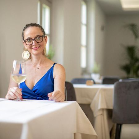 Locanda Agli Amici Cortone Extérieur photo
