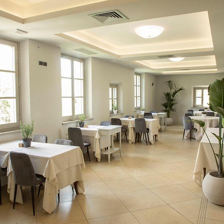 Locanda Agli Amici Cortone Extérieur photo