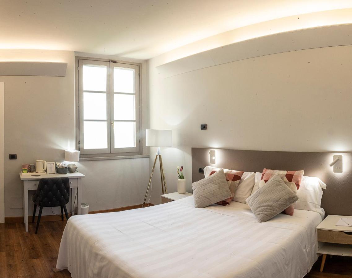 Locanda Agli Amici Cortone Extérieur photo