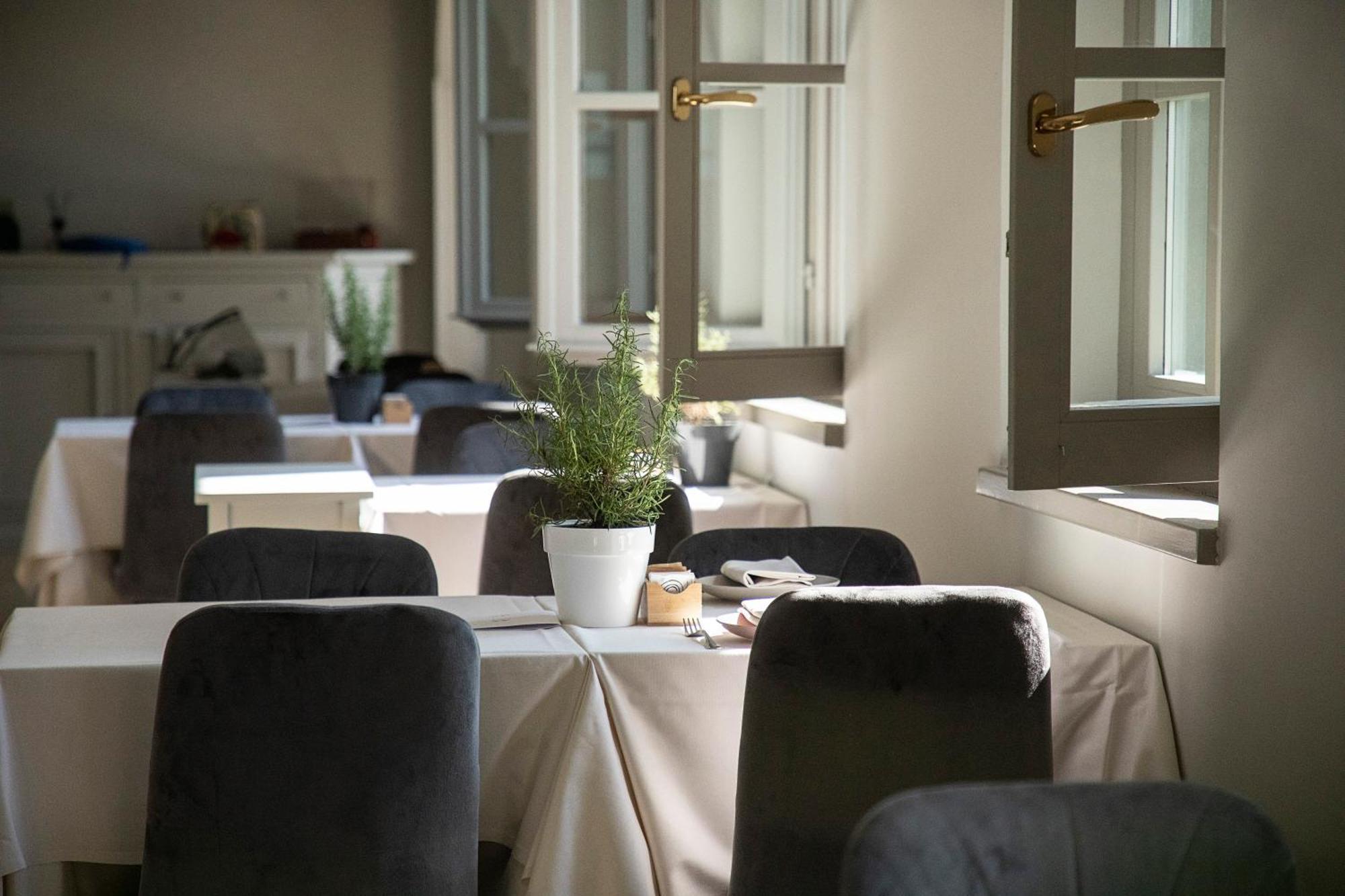 Locanda Agli Amici Cortone Extérieur photo