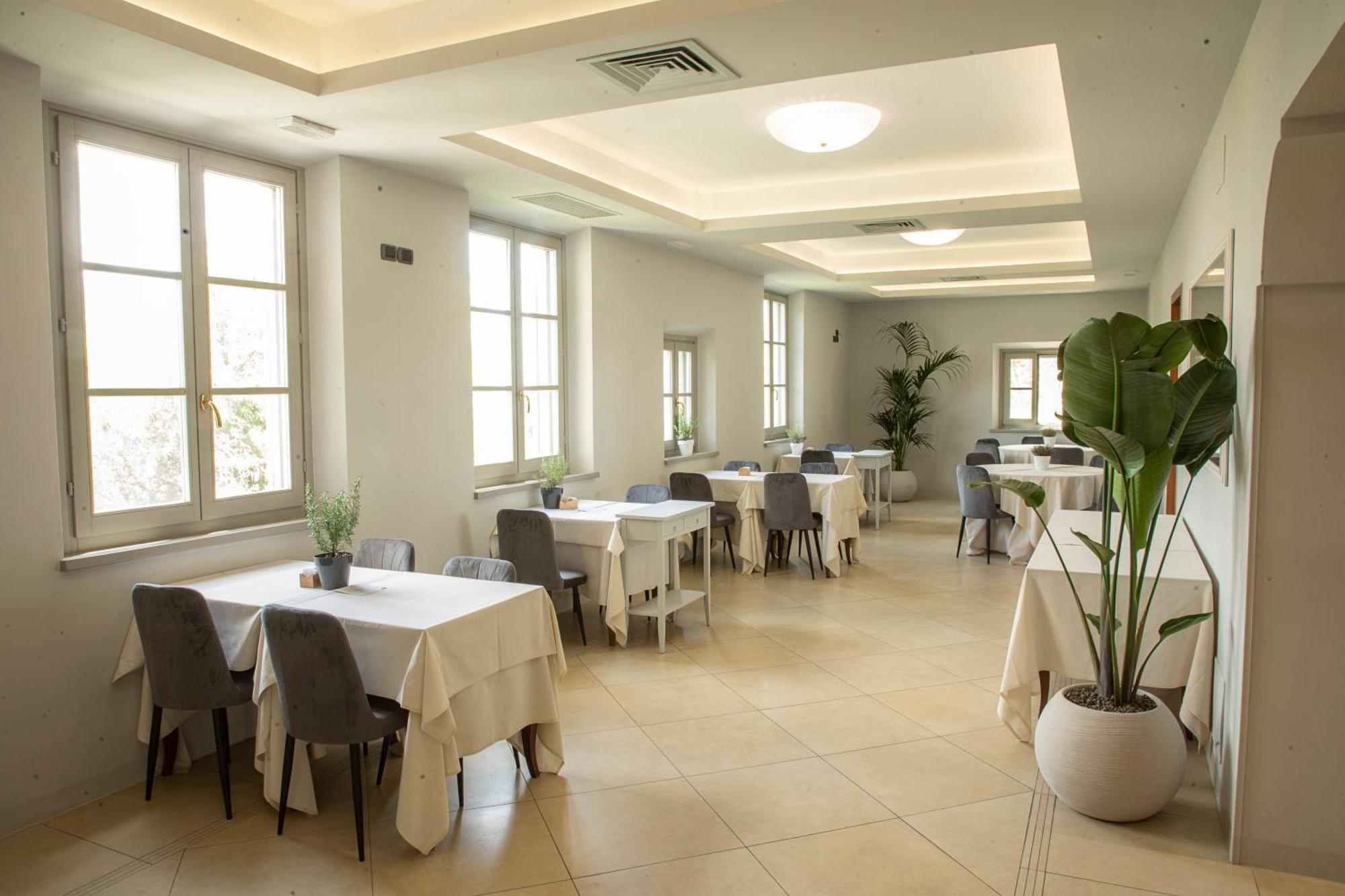 Locanda Agli Amici Cortone Extérieur photo